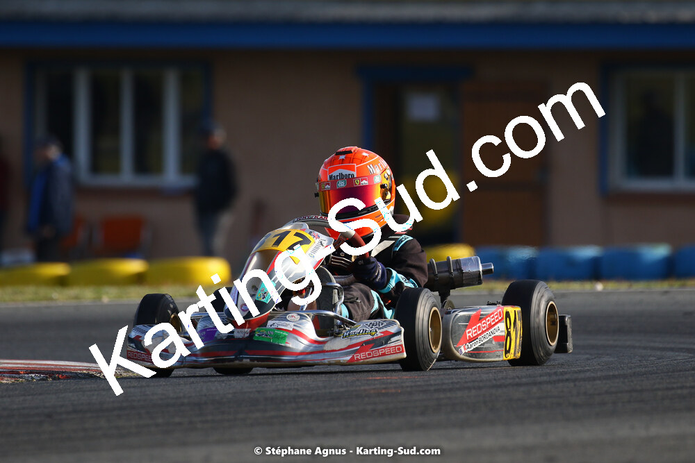 26 & 27/03/2022 : 2ème manche du Championnat du Sud 2022 à Layrac (photos Stéphane Agnus) 2022 — karting
