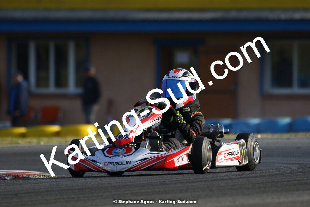 26 & 27/03/2022 : 2ème manche du Championnat du Sud 2022 à Layrac (photos Stéphane Agnus) 2022 — karting