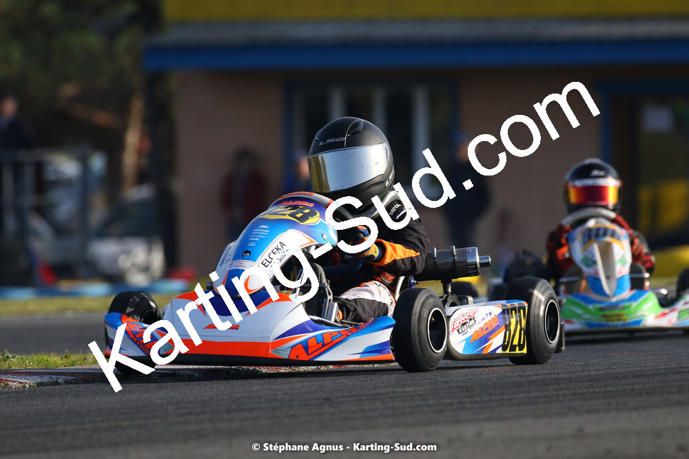 26 & 27/03/2022 : 2ème manche du Championnat du Sud 2022 à Layrac (photos Stéphane Agnus) 2022 — karting