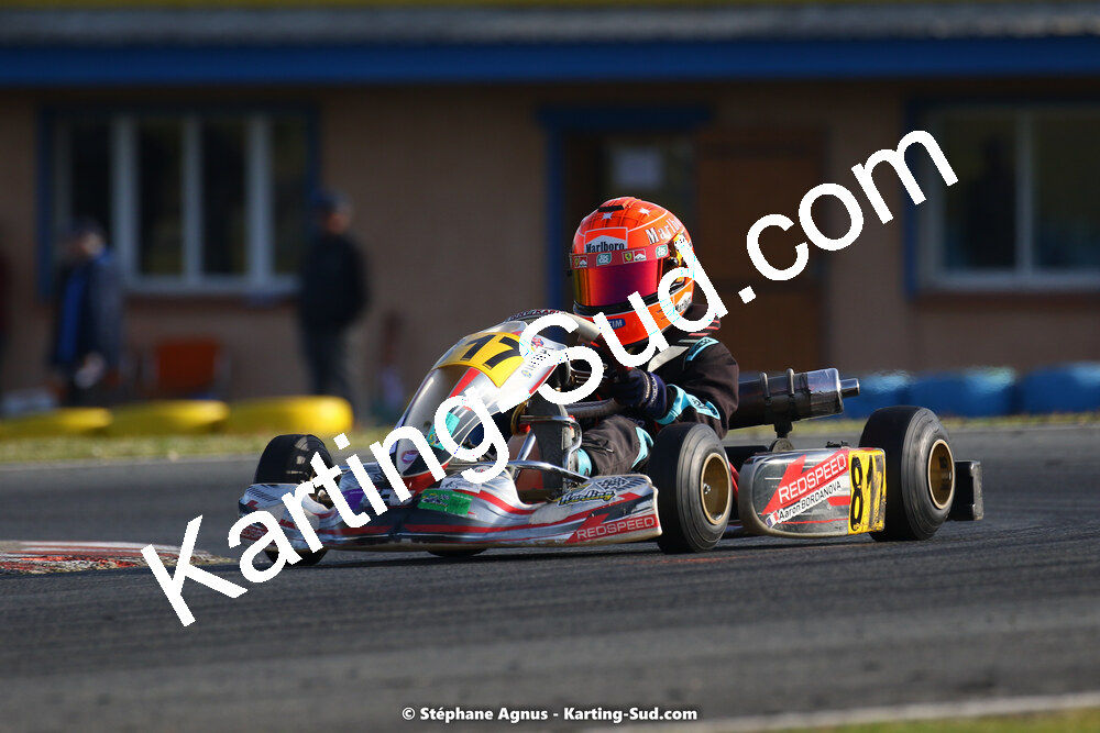 26 & 27/03/2022 : 2ème manche du Championnat du Sud 2022 à Layrac (photos Stéphane Agnus) 2022 — karting