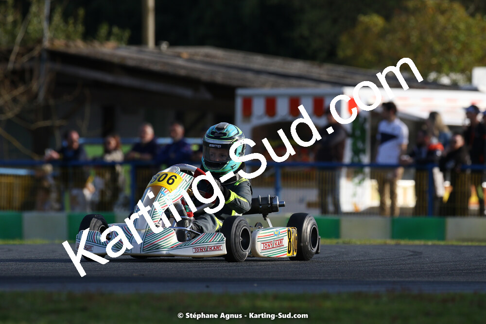 26 & 27/03/2022 : 2ème manche du Championnat du Sud 2022 à Layrac (photos Stéphane Agnus) 2022 — karting