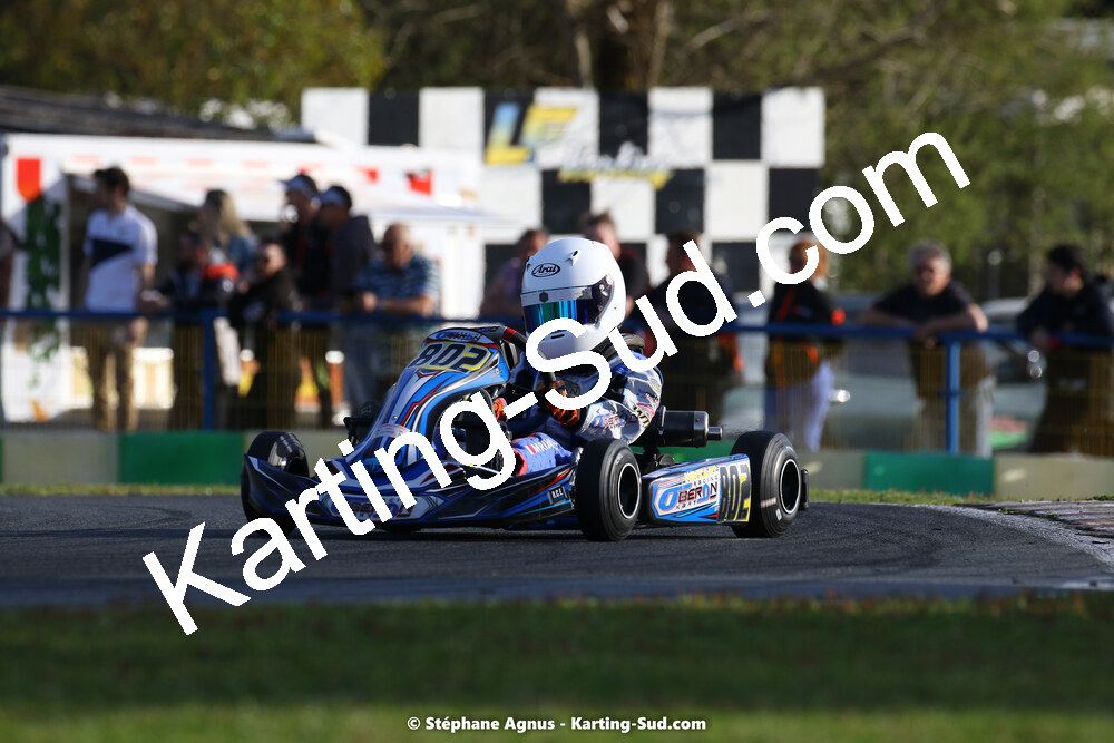 26 & 27/03/2022 : 2ème manche du Championnat du Sud 2022 à Layrac (photos Stéphane Agnus) 2022 — karting
