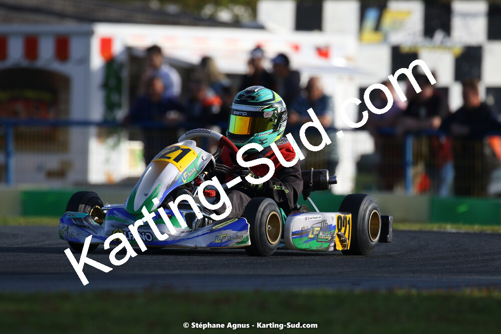 26 & 27/03/2022 : 2ème manche du Championnat du Sud 2022 à Layrac (photos Stéphane Agnus) 2022 — karting