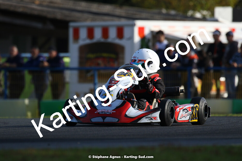 26 & 27/03/2022 : 2ème manche du Championnat du Sud 2022 à Layrac (photos Stéphane Agnus) 2022 — karting