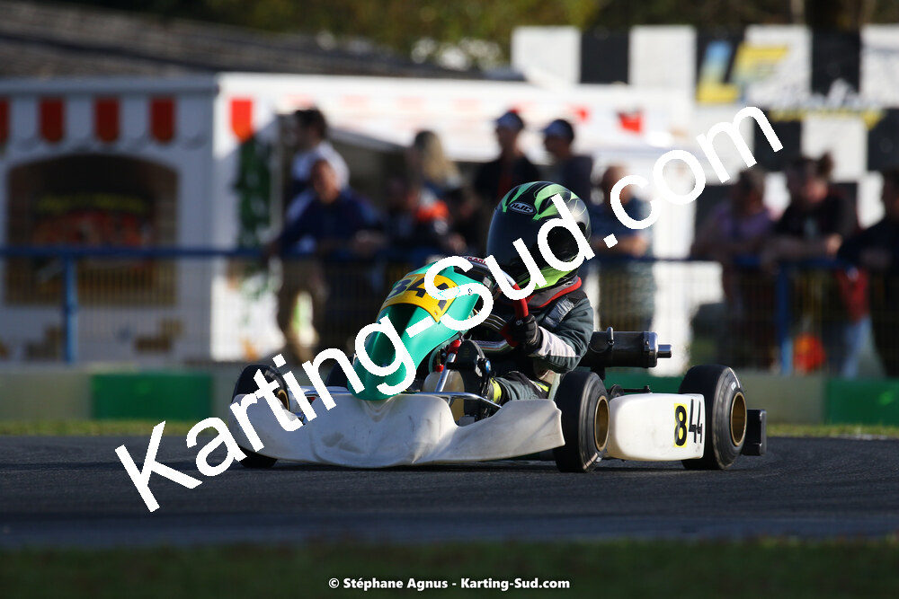 26 & 27/03/2022 : 2ème manche du Championnat du Sud 2022 à Layrac (photos Stéphane Agnus) 2022 — karting