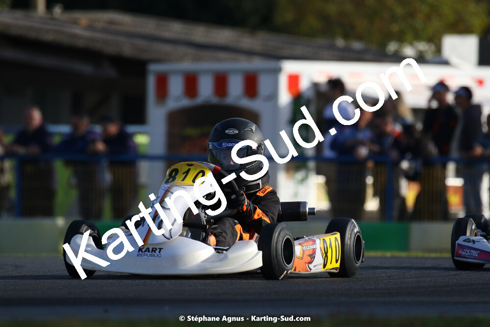26 & 27/03/2022 : 2ème manche du Championnat du Sud 2022 à Layrac (photos Stéphane Agnus) 2022 — karting