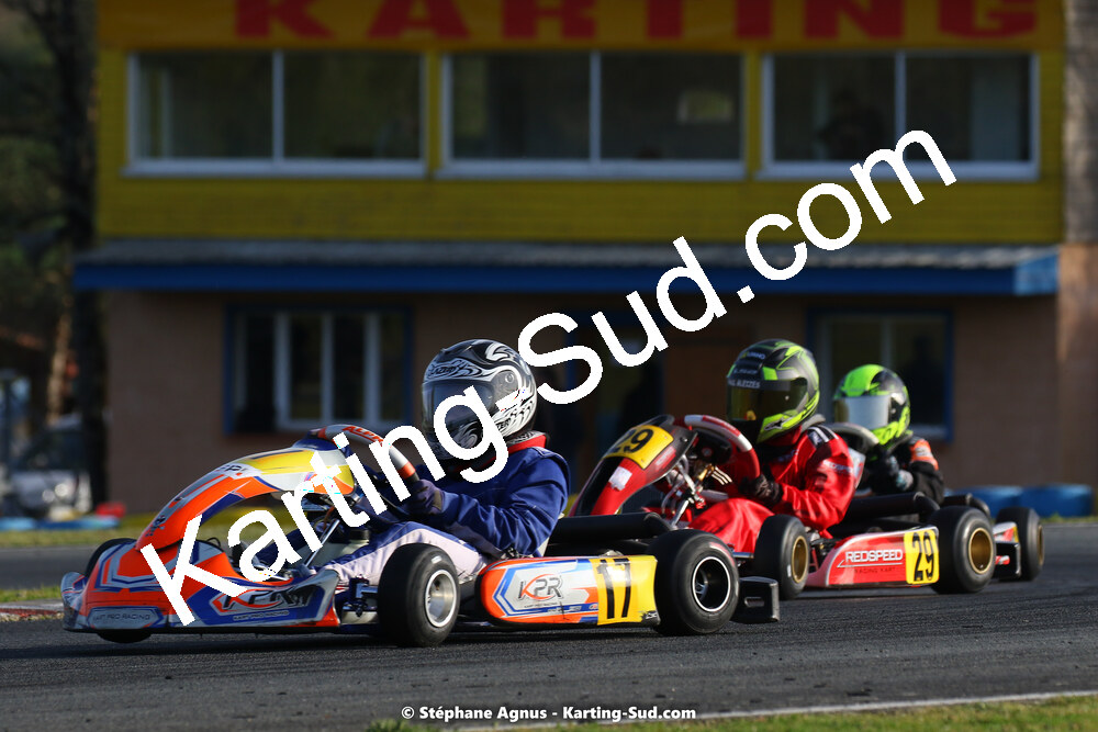 26 & 27/03/2022 : 2ème manche du Championnat du Sud 2022 à Layrac (photos Stéphane Agnus) 2022 — karting