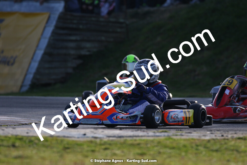 26 & 27/03/2022 : 2ème manche du Championnat du Sud 2022 à Layrac (photos Stéphane Agnus) 2022 — karting