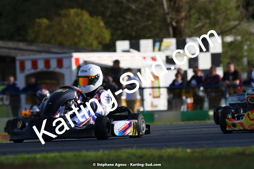 26 & 27/03/2022 : 2ème manche du Championnat du Sud 2022 à Layrac (photos Stéphane Agnus) 2022 — karting