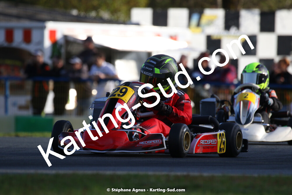 26 & 27/03/2022 : 2ème manche du Championnat du Sud 2022 à Layrac (photos Stéphane Agnus) 2022 — karting