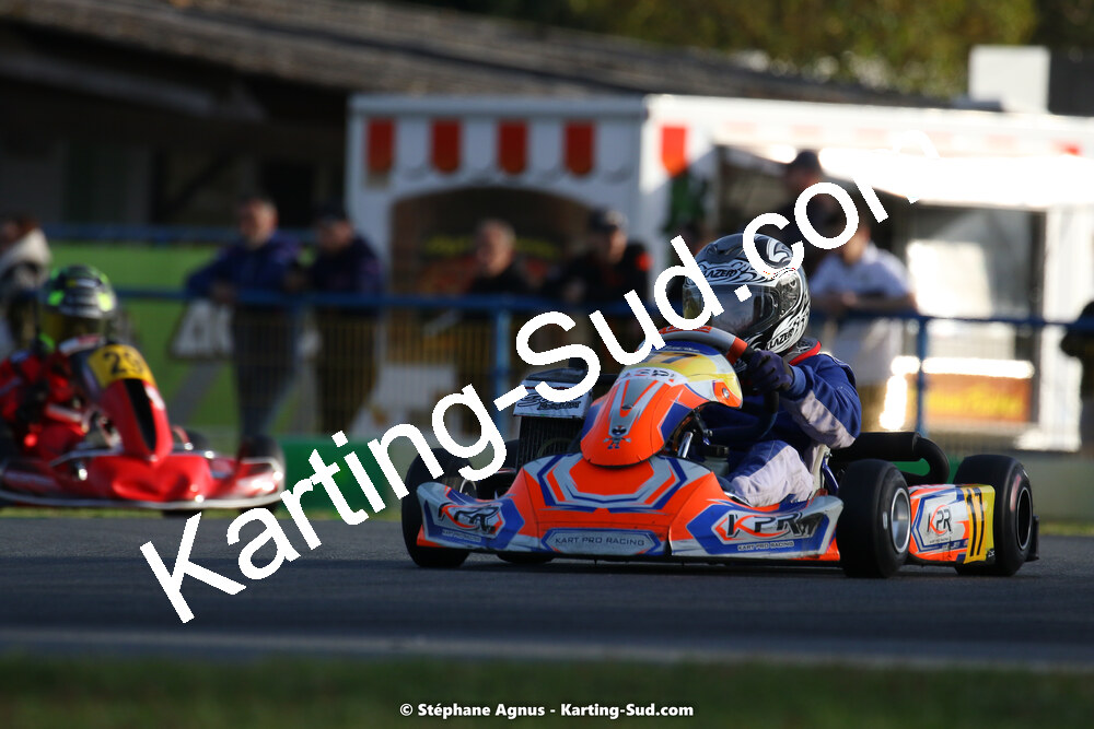 26 & 27/03/2022 : 2ème manche du Championnat du Sud 2022 à Layrac (photos Stéphane Agnus) 2022 — karting