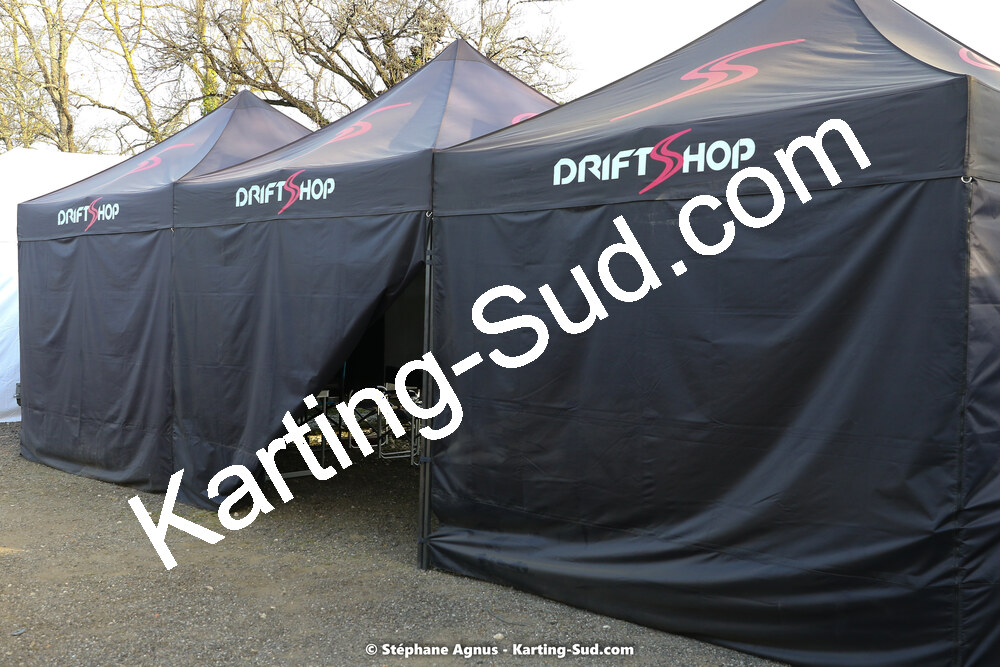 26 & 27/03/2022 : 2ème manche du Championnat du Sud 2022 à Layrac (photos Stéphane Agnus) 2022 — karting