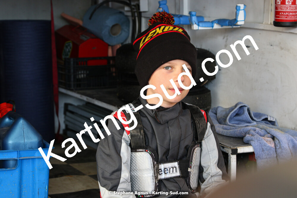 26 & 27/03/2022 : 2ème manche du Championnat du Sud 2022 à Layrac (photos Stéphane Agnus) 2022 — karting