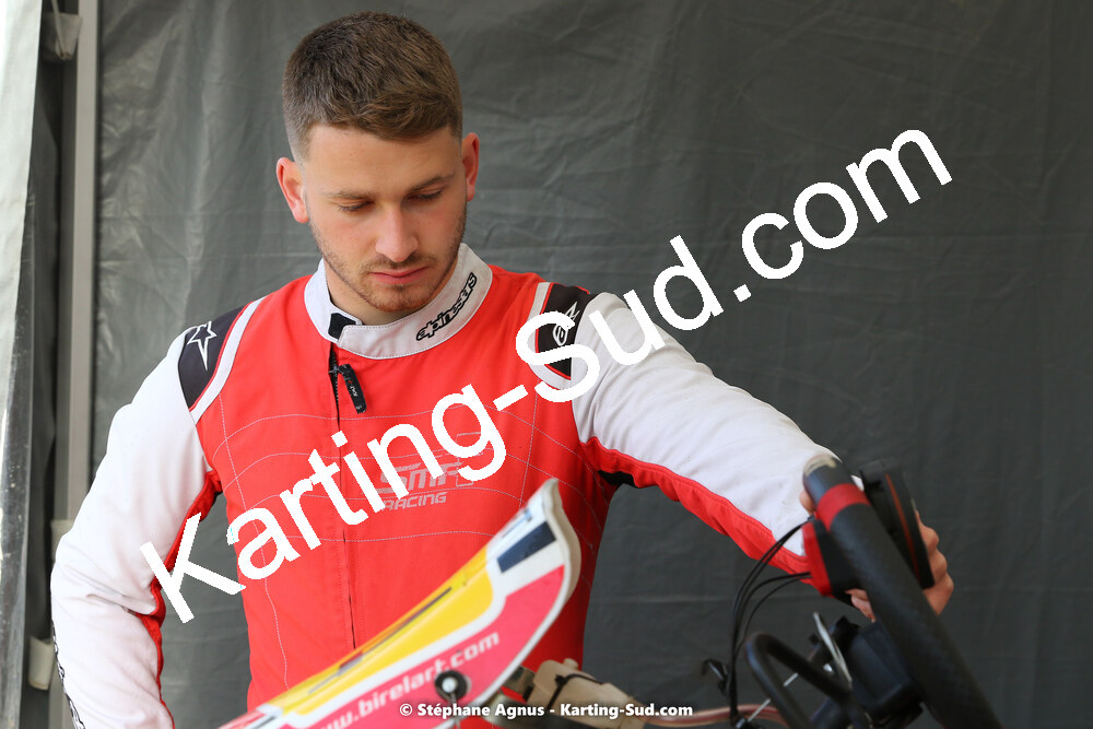 26 & 27/03/2022 : 2ème manche du Championnat du Sud 2022 à Layrac (photos Stéphane Agnus) 2022 — karting
