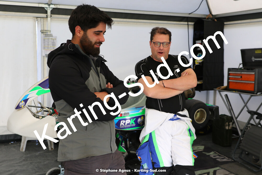 26 & 27/03/2022 : 2ème manche du Championnat du Sud 2022 à Layrac (photos Stéphane Agnus) 2022 — karting