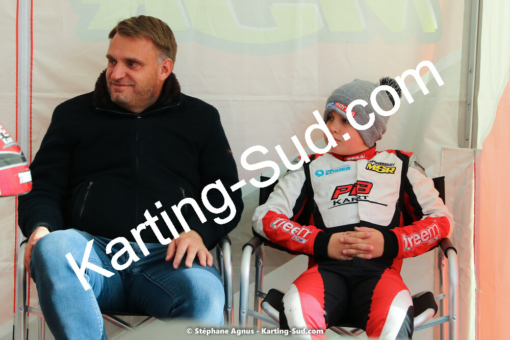 26 & 27/03/2022 : 2ème manche du Championnat du Sud 2022 à Layrac (photos Stéphane Agnus) 2022 — karting