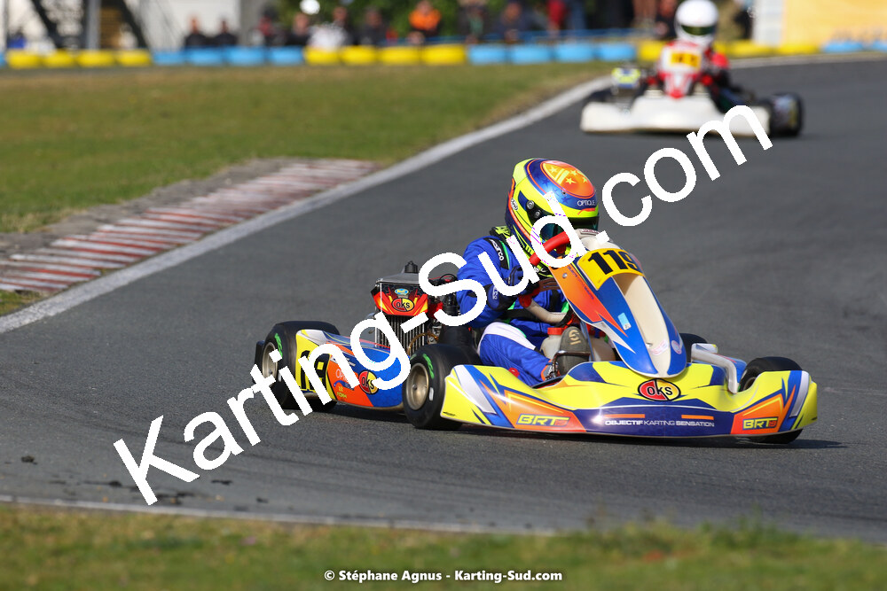 26 & 27/03/2022 : 2ème manche du Championnat du Sud 2022 à Layrac (photos Stéphane Agnus) 2022 — karting