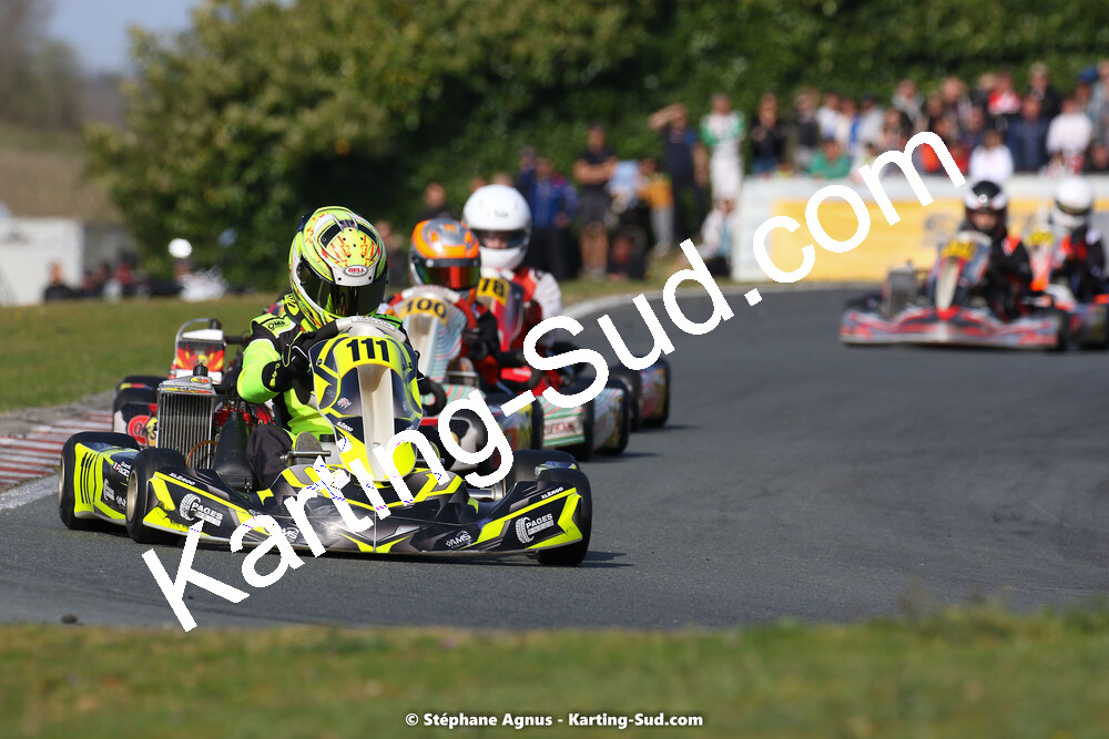 26 & 27/03/2022 : 2ème manche du Championnat du Sud 2022 à Layrac (photos Stéphane Agnus) 2022 — karting