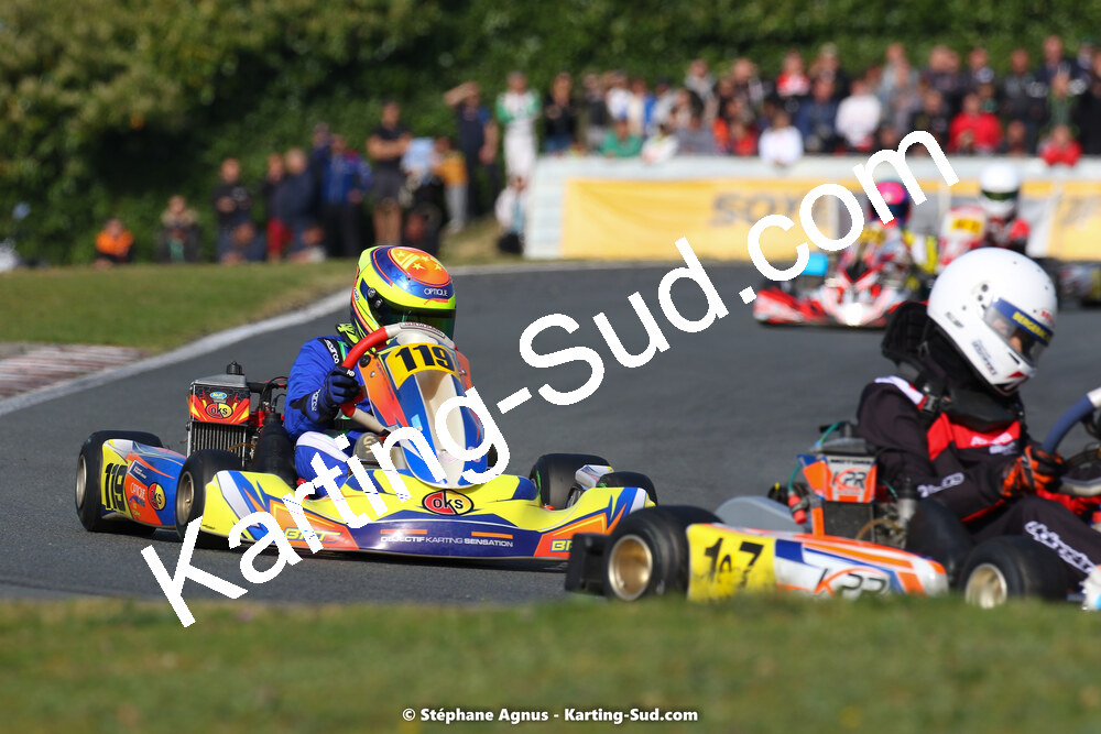 26 & 27/03/2022 : 2ème manche du Championnat du Sud 2022 à Layrac (photos Stéphane Agnus) 2022 — karting
