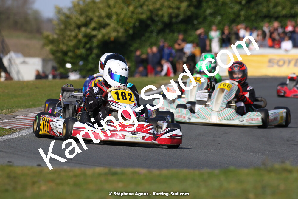 26 & 27/03/2022 : 2ème manche du Championnat du Sud 2022 à Layrac (photos Stéphane Agnus) 2022 — karting