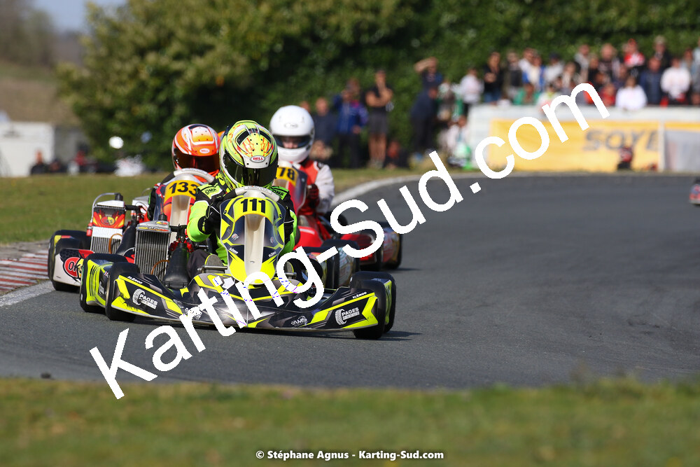 26 & 27/03/2022 : 2ème manche du Championnat du Sud 2022 à Layrac (photos Stéphane Agnus) 2022 — karting