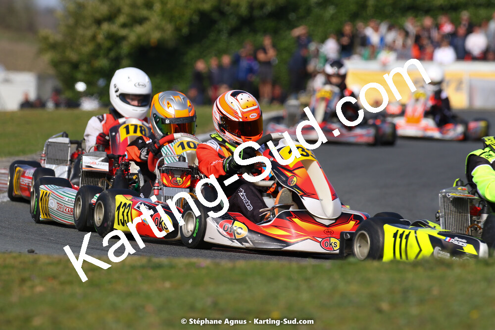 26 & 27/03/2022 : 2ème manche du Championnat du Sud 2022 à Layrac (photos Stéphane Agnus) 2022 — karting