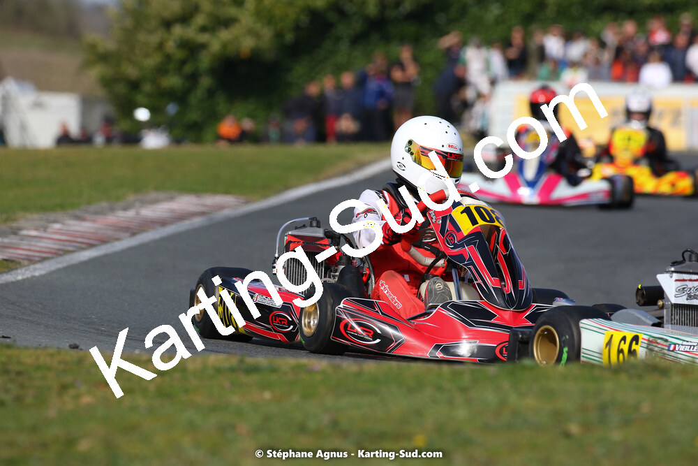 26 & 27/03/2022 : 2ème manche du Championnat du Sud 2022 à Layrac (photos Stéphane Agnus) 2022 — karting