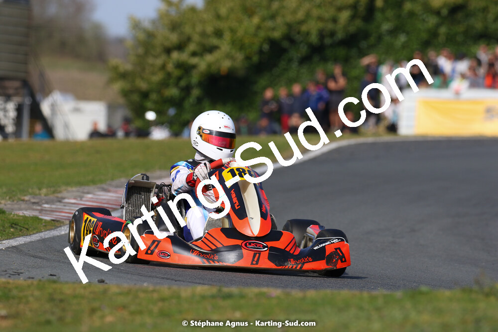 26 & 27/03/2022 : 2ème manche du Championnat du Sud 2022 à Layrac (photos Stéphane Agnus) 2022 — karting