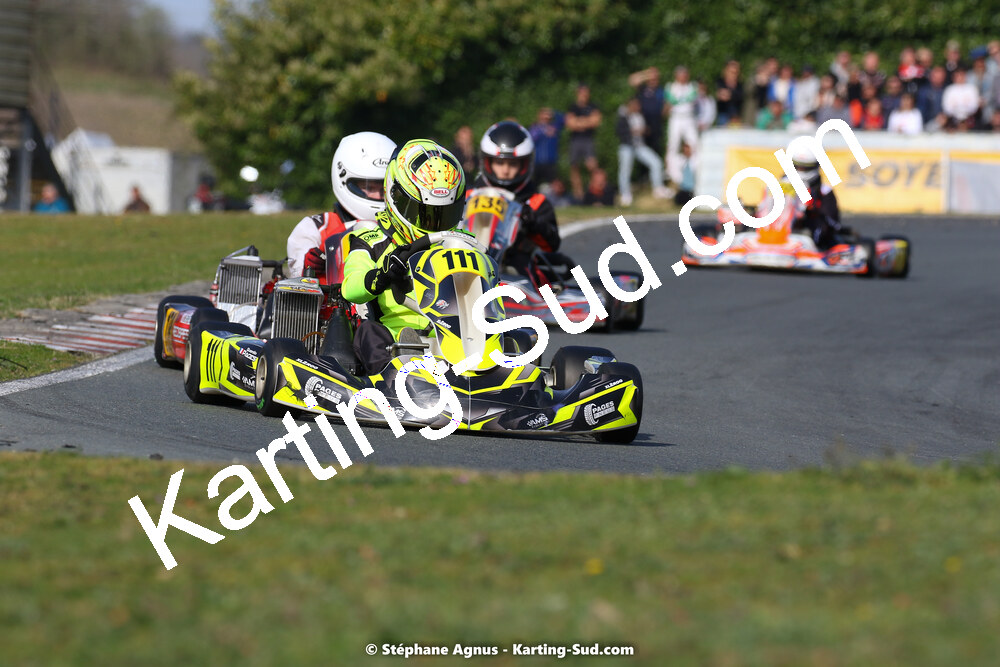 26 & 27/03/2022 : 2ème manche du Championnat du Sud 2022 à Layrac (photos Stéphane Agnus) 2022 — karting