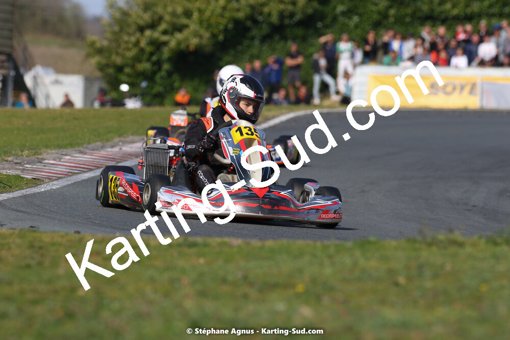 26 & 27/03/2022 : 2ème manche du Championnat du Sud 2022 à Layrac (photos Stéphane Agnus) 2022 — karting