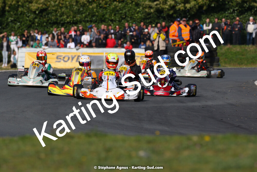 26 & 27/03/2022 : 2ème manche du Championnat du Sud 2022 à Layrac (photos Stéphane Agnus) 2022 — karting