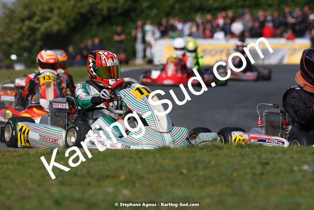 26 & 27/03/2022 : 2ème manche du Championnat du Sud 2022 à Layrac (photos Stéphane Agnus) 2022 — karting