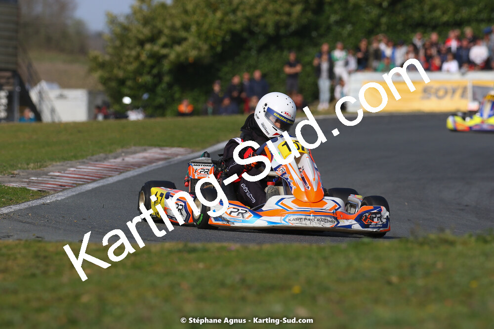 26 & 27/03/2022 : 2ème manche du Championnat du Sud 2022 à Layrac (photos Stéphane Agnus) 2022 — karting
