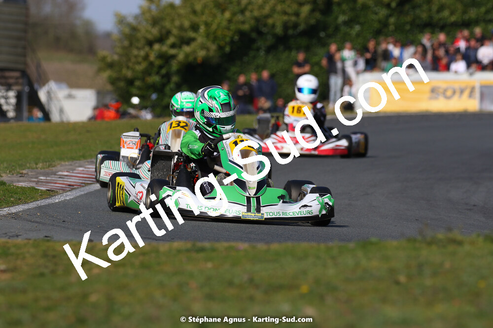 26 & 27/03/2022 : 2ème manche du Championnat du Sud 2022 à Layrac (photos Stéphane Agnus) 2022 — karting