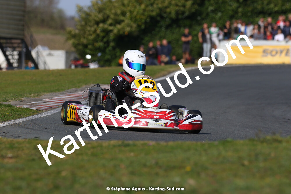 26 & 27/03/2022 : 2ème manche du Championnat du Sud 2022 à Layrac (photos Stéphane Agnus) 2022 — karting