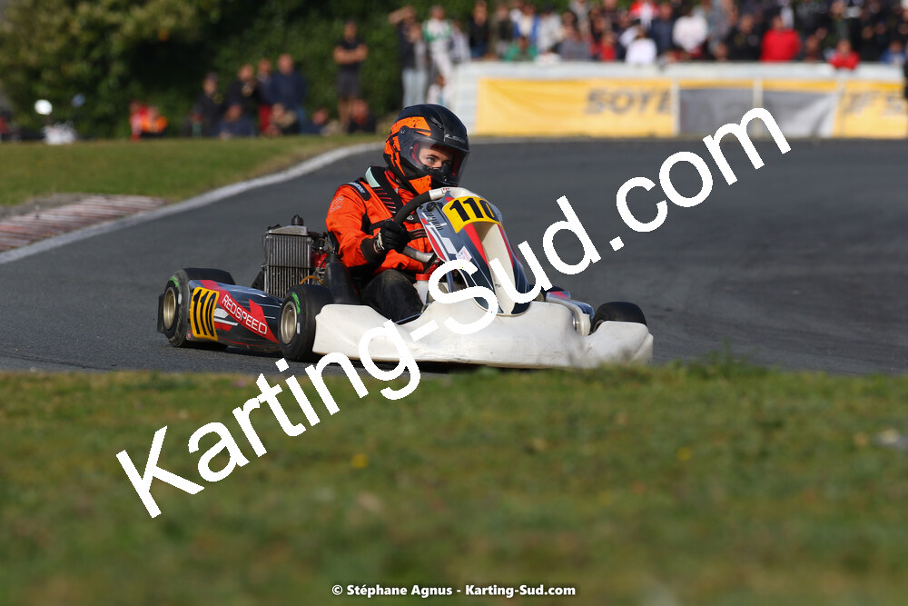 26 & 27/03/2022 : 2ème manche du Championnat du Sud 2022 à Layrac (photos Stéphane Agnus) 2022 — karting