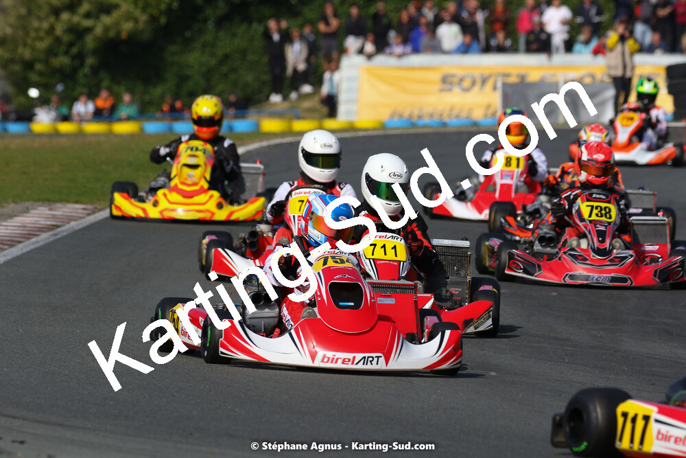 26 & 27/03/2022 : 2ème manche du Championnat du Sud 2022 à Layrac (photos Stéphane Agnus) 2022 — karting