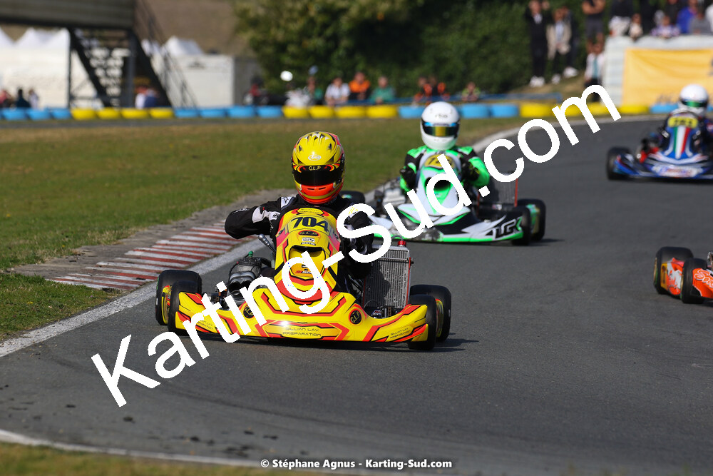 26 & 27/03/2022 : 2ème manche du Championnat du Sud 2022 à Layrac (photos Stéphane Agnus) 2022 — karting