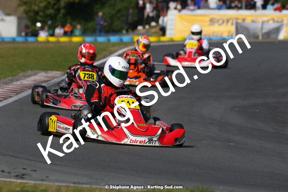 26 & 27/03/2022 : 2ème manche du Championnat du Sud 2022 à Layrac (photos Stéphane Agnus) 2022 — karting