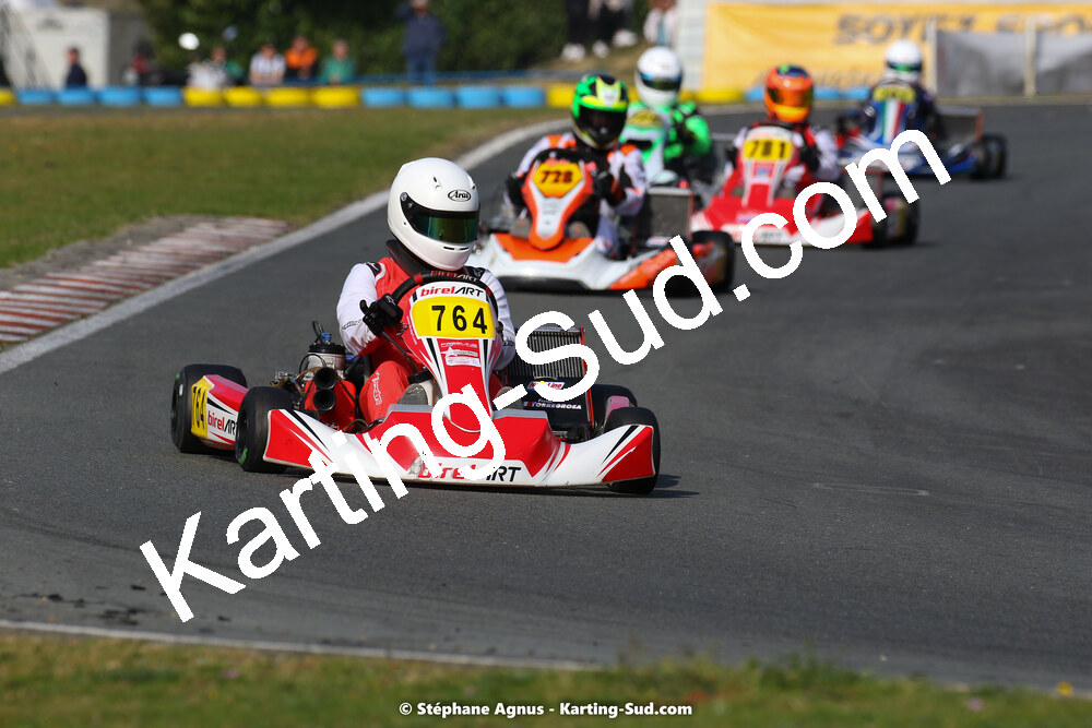 26 & 27/03/2022 : 2ème manche du Championnat du Sud 2022 à Layrac (photos Stéphane Agnus) 2022 — karting