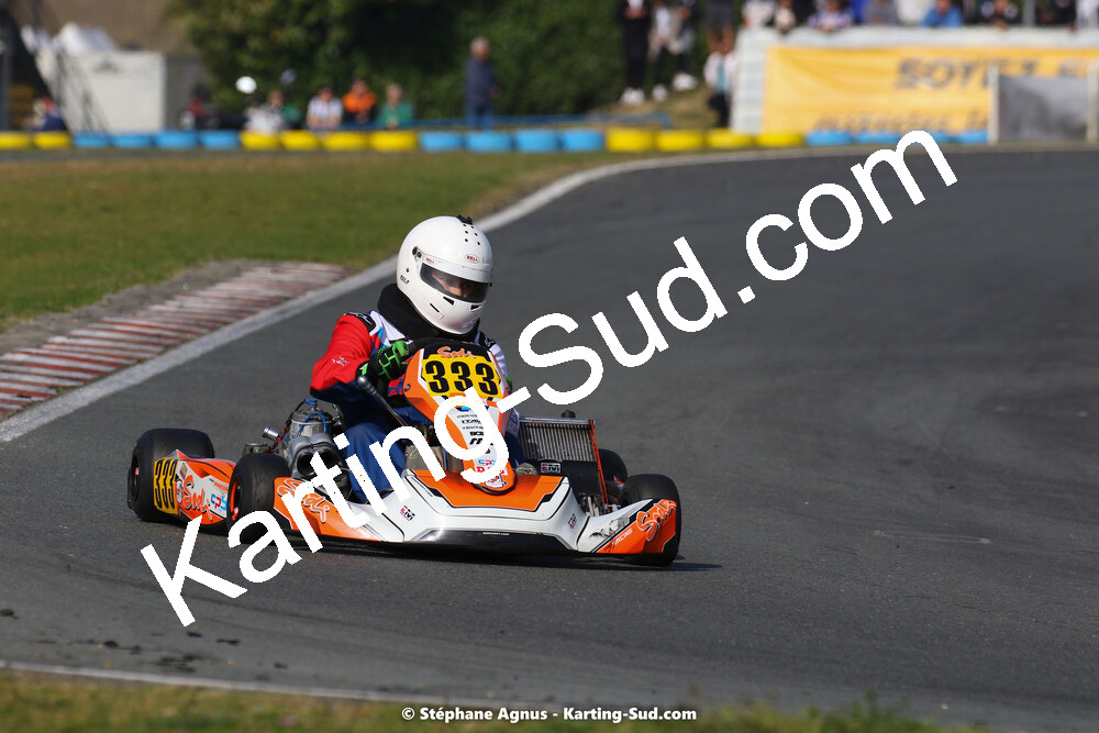 26 & 27/03/2022 : 2ème manche du Championnat du Sud 2022 à Layrac (photos Stéphane Agnus) 2022 — karting