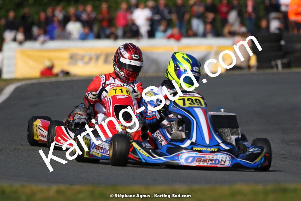 26 & 27/03/2022 : 2ème manche du Championnat du Sud 2022 à Layrac (photos Stéphane Agnus) 2022 — karting