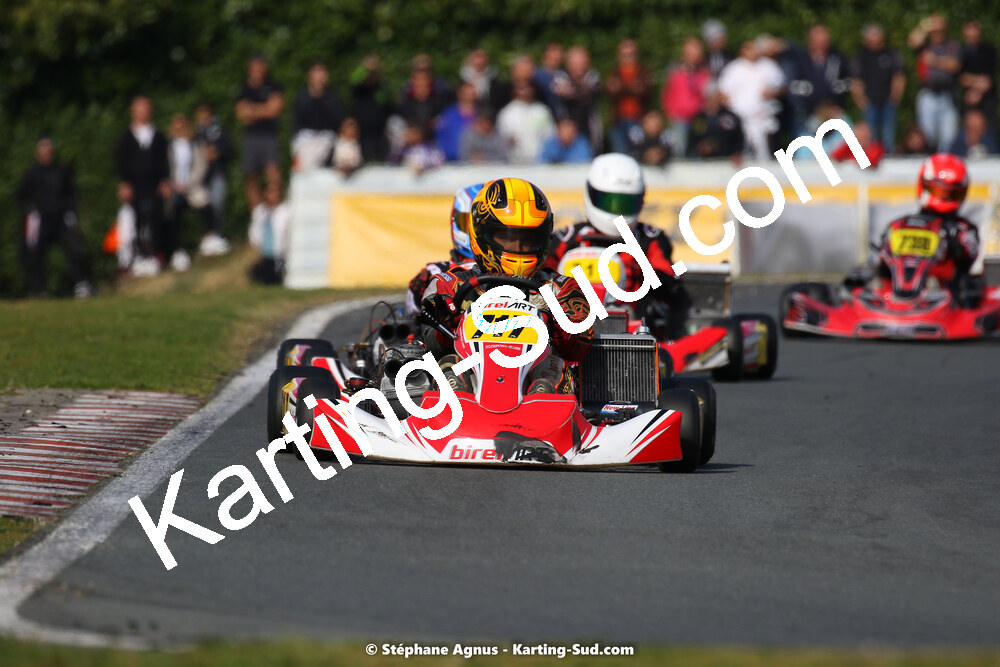 26 & 27/03/2022 : 2ème manche du Championnat du Sud 2022 à Layrac (photos Stéphane Agnus) 2022 — karting