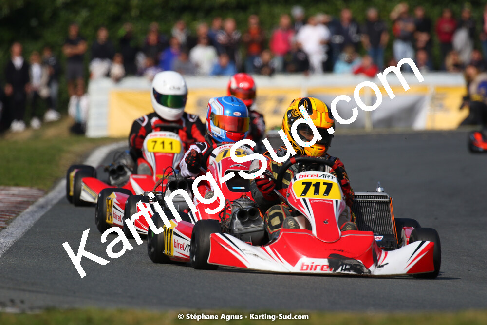 26 & 27/03/2022 : 2ème manche du Championnat du Sud 2022 à Layrac (photos Stéphane Agnus) 2022 — karting