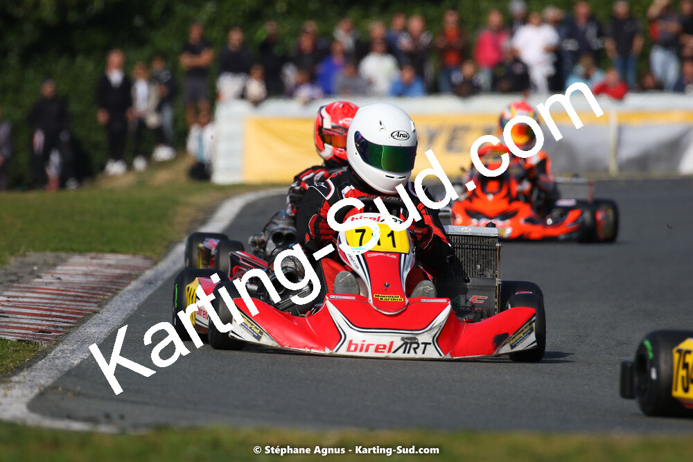 26 & 27/03/2022 : 2ème manche du Championnat du Sud 2022 à Layrac (photos Stéphane Agnus) 2022 — karting