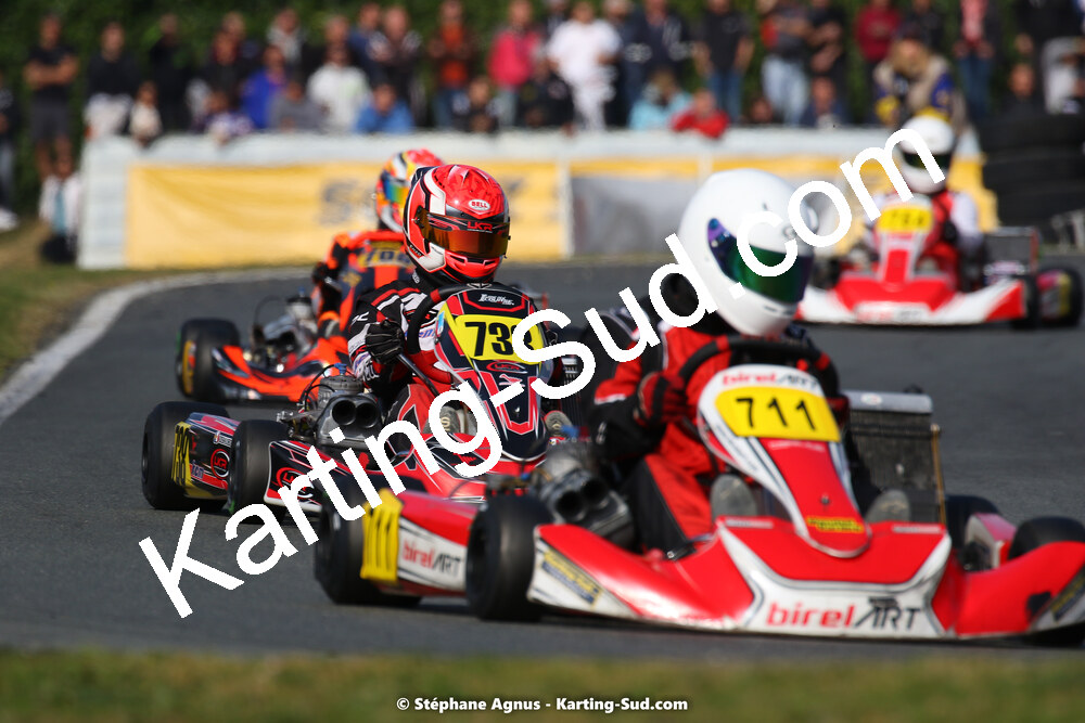 26 & 27/03/2022 : 2ème manche du Championnat du Sud 2022 à Layrac (photos Stéphane Agnus) 2022 — karting