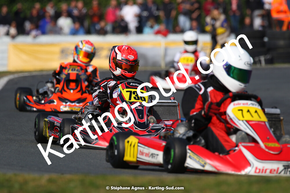 26 & 27/03/2022 : 2ème manche du Championnat du Sud 2022 à Layrac (photos Stéphane Agnus) 2022 — karting