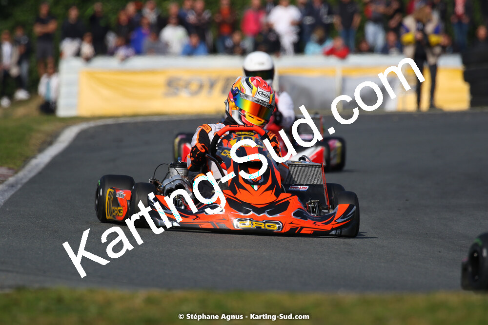26 & 27/03/2022 : 2ème manche du Championnat du Sud 2022 à Layrac (photos Stéphane Agnus) 2022 — karting