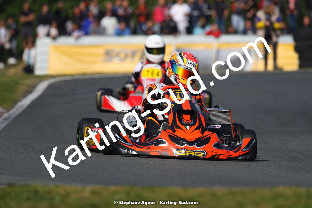 26 & 27/03/2022 : 2ème manche du Championnat du Sud 2022 à Layrac (photos Stéphane Agnus) 2022 — karting