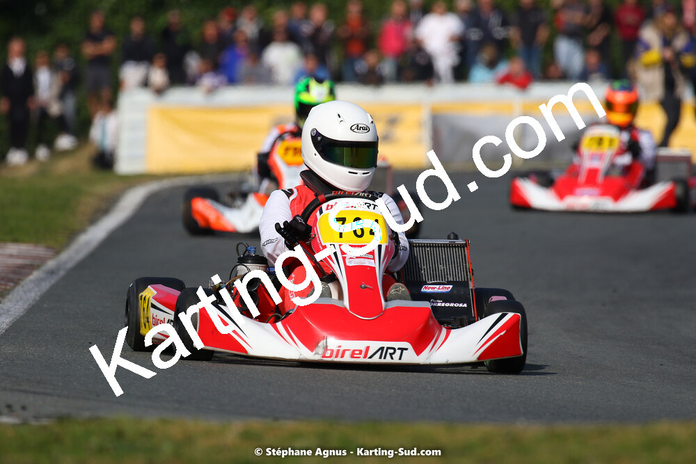 26 & 27/03/2022 : 2ème manche du Championnat du Sud 2022 à Layrac (photos Stéphane Agnus) 2022 — karting